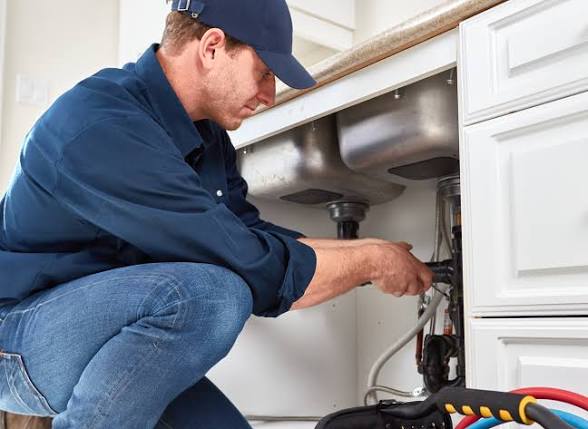 Plumbing